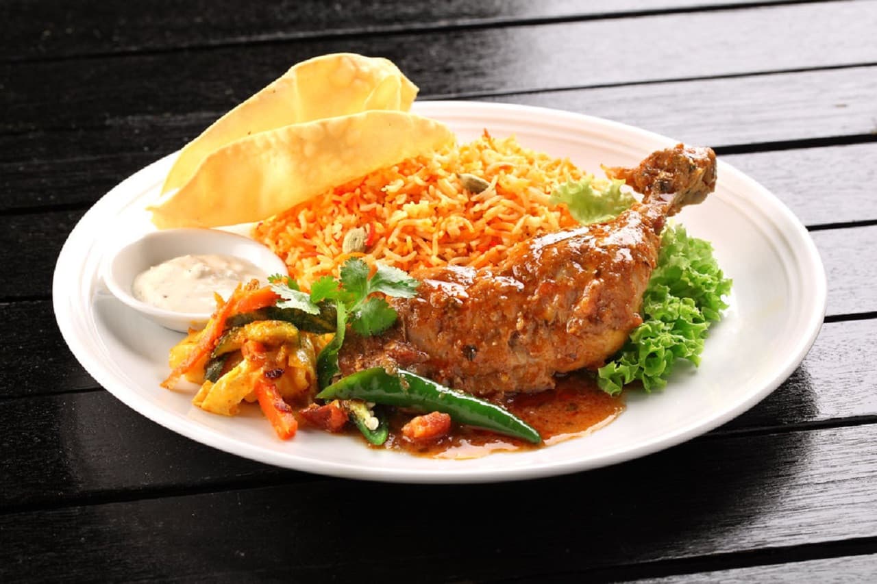 Good Old Days Sentosa Dining Experience – photo 14