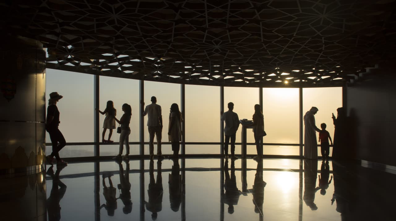 Burj Khalifa At the Top Observation Deck Direct Entry Ticket – photo 15