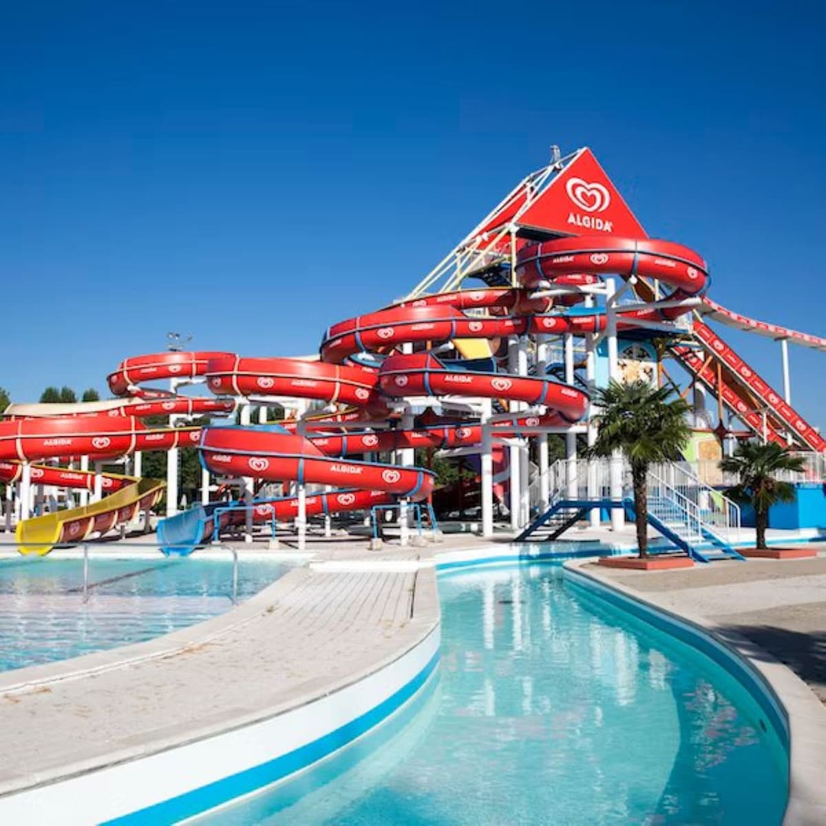 Acquatica Park