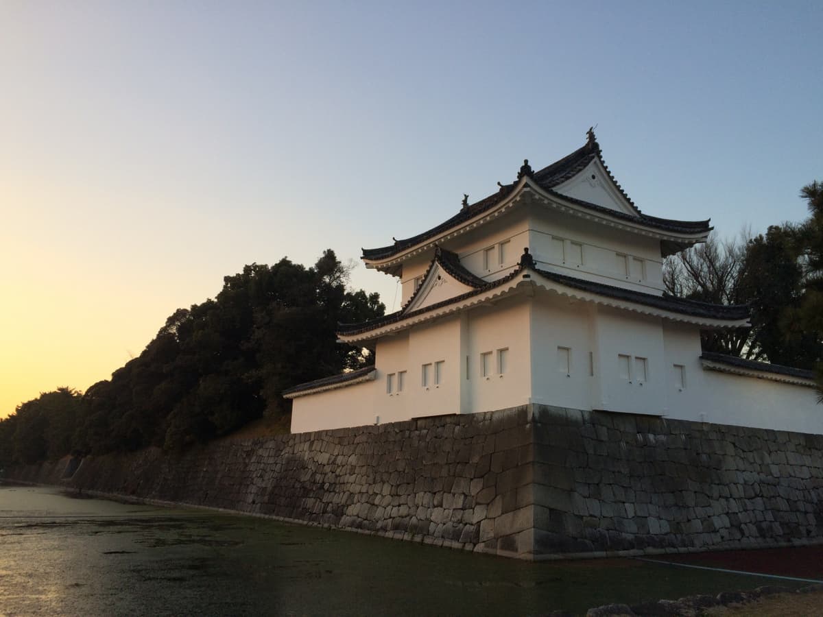 Kyoto and Nara Full-Day Tour from Kyoto