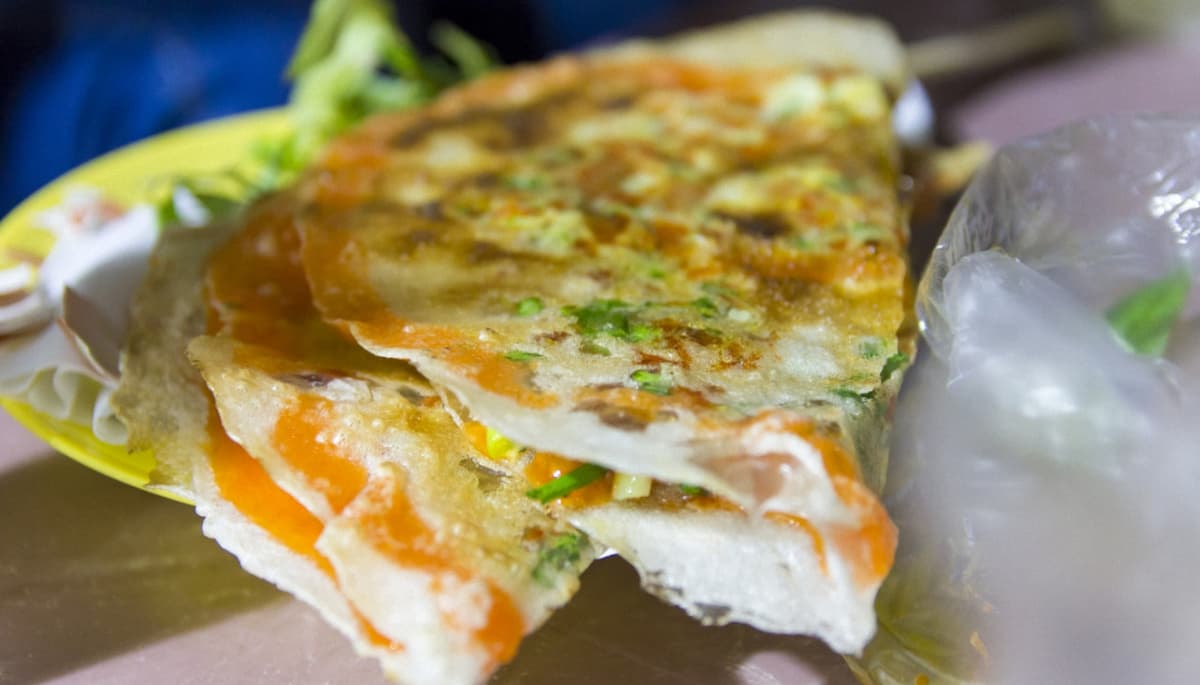 Ho Chi Minh City Food Tour by Motorbike