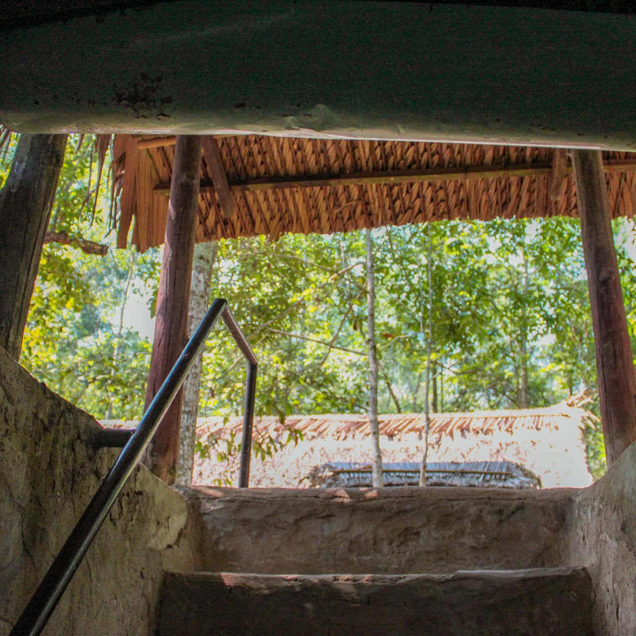 Cu Chi Tunnels and Mekong Delta Full-Day Tour from Ho Chi Minh – photo 9