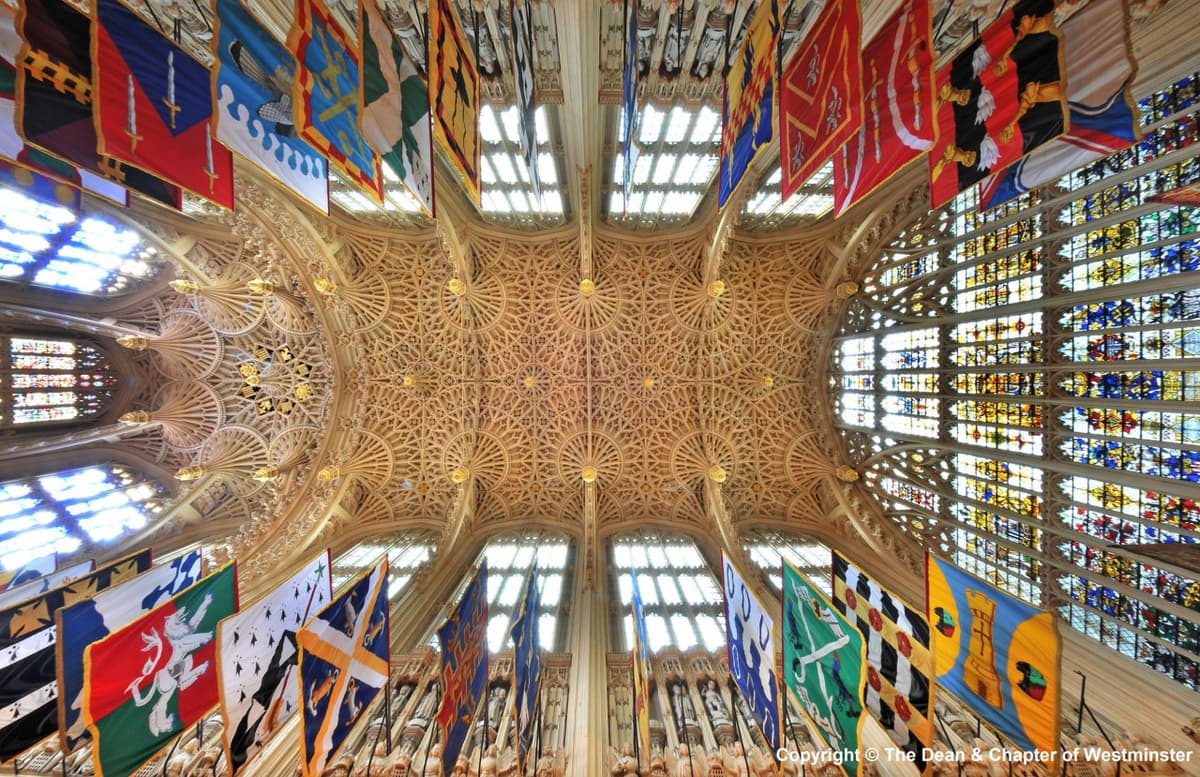 Westminster Abbey Guided Tour
