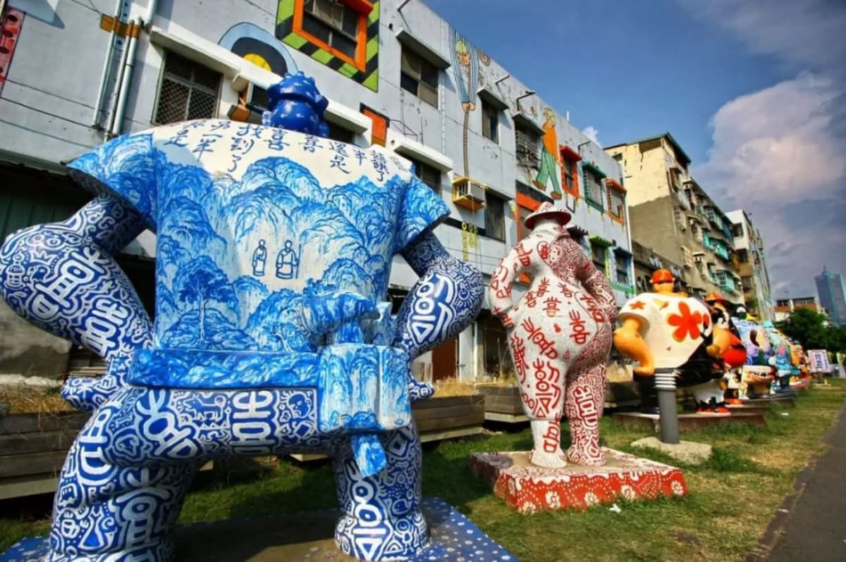 Kaohsiung Day Tour