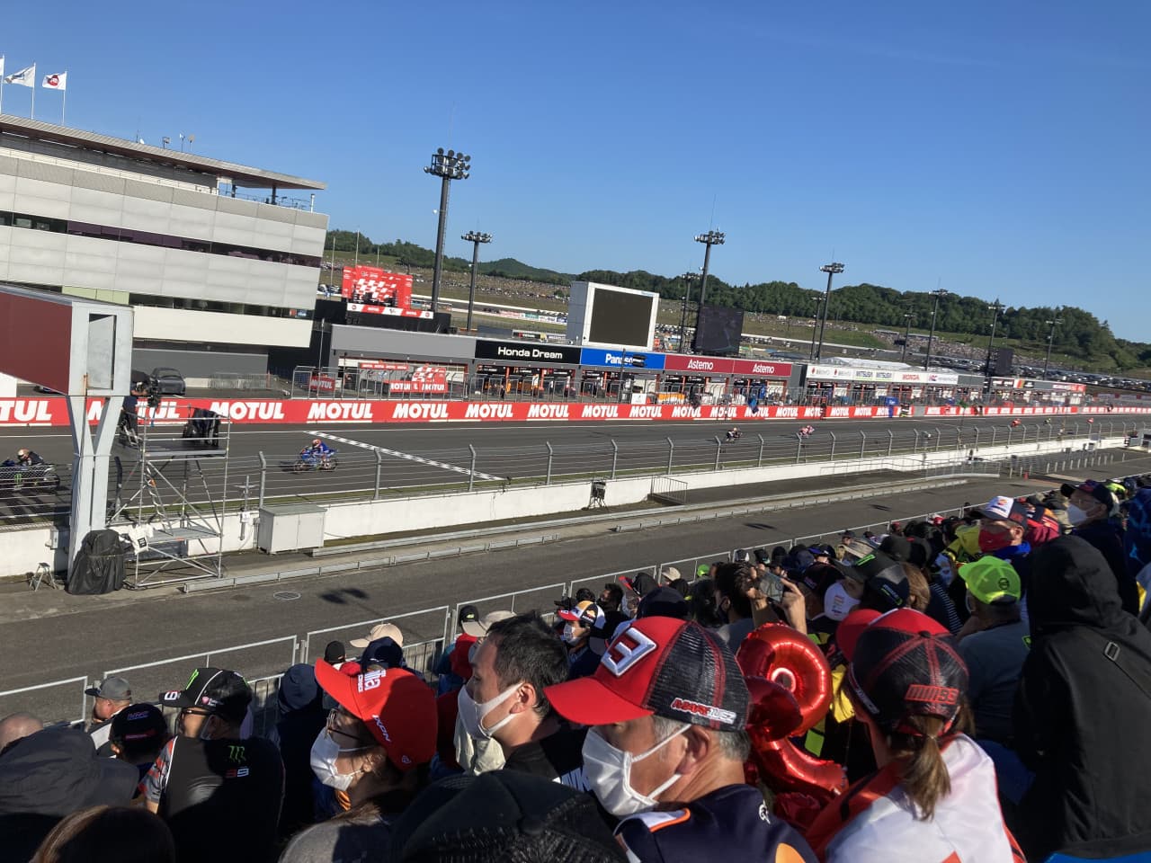Motul Grand Prix of Japan 2026 (02 - 04 Oct) – photo 20