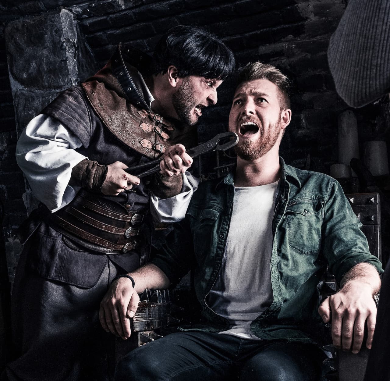 The Amsterdam Dungeon Ticket – photo 2