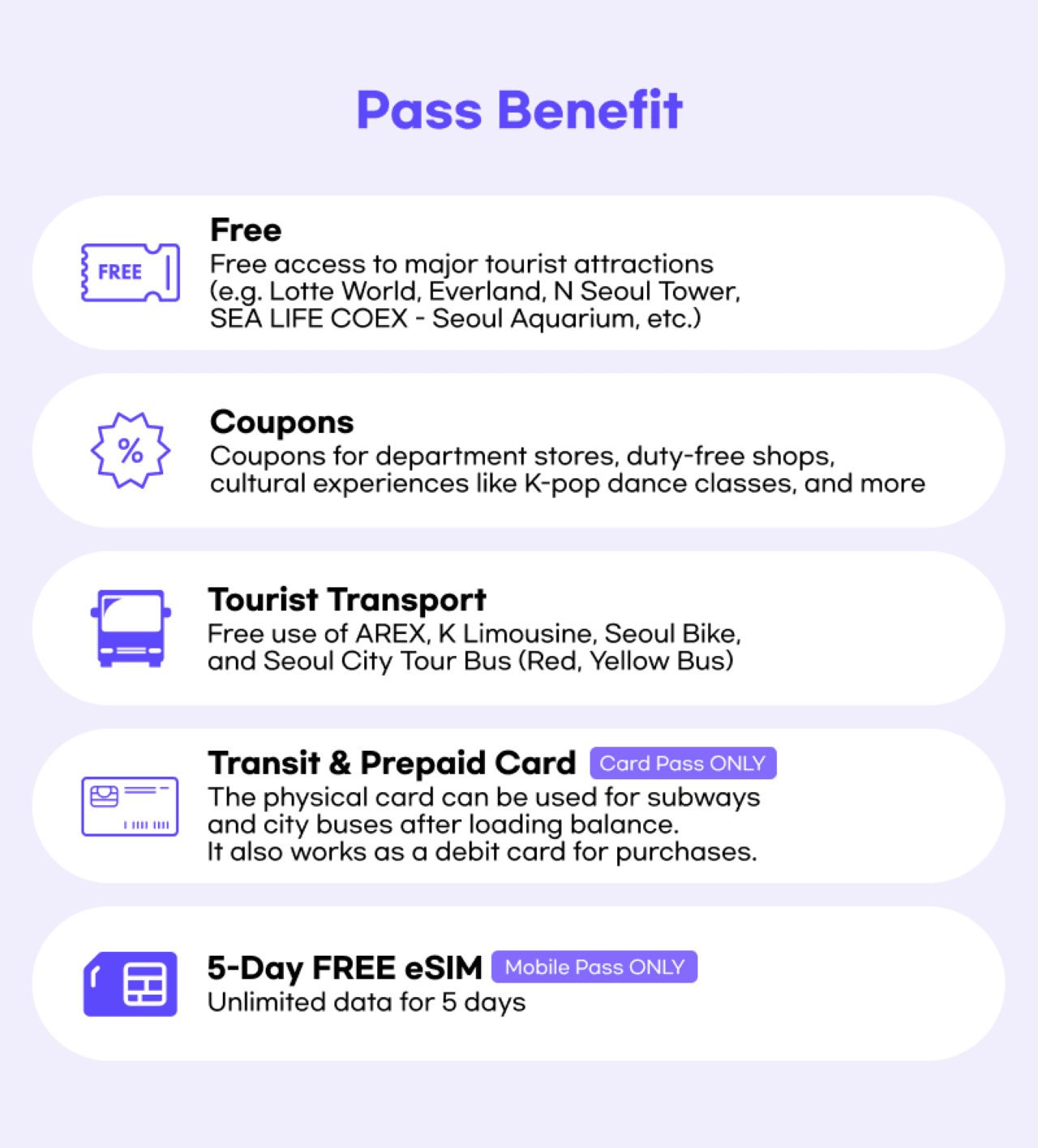 Discover Seoul Pass – photo 4