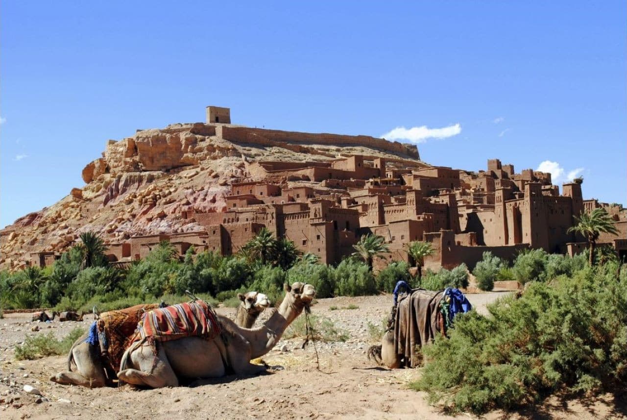 Ouarzazate Sightseeing Tour from Marrakech – photo 4