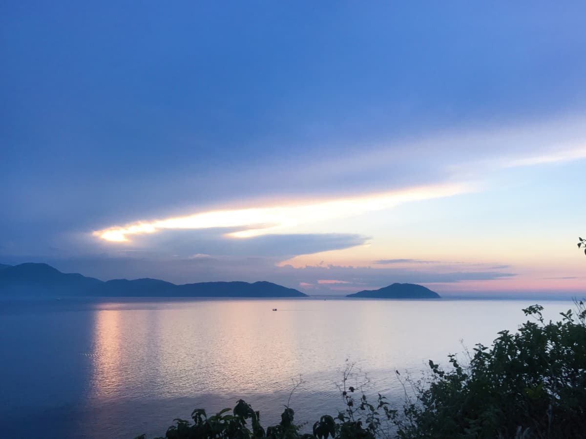 Son Tra Peninsula, Marble Mountains, and Hoi An Ancient Town Half-Day Tour from Da Nang