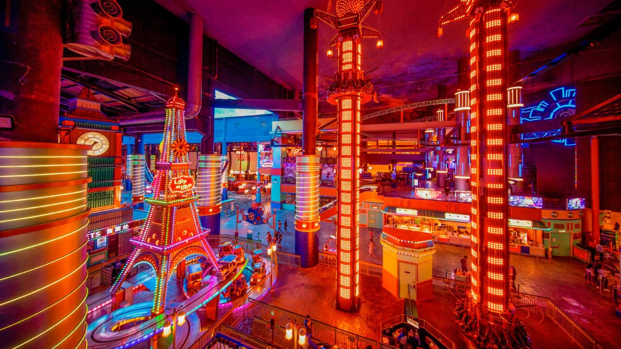 Genting Highlands Day Trip from Kuala Lumpur – photo 6