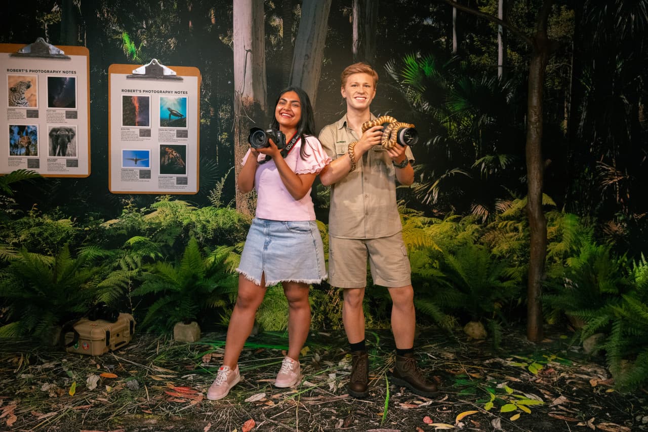 Madame Tussauds Sydney Direct Entry Ticket – photo 3