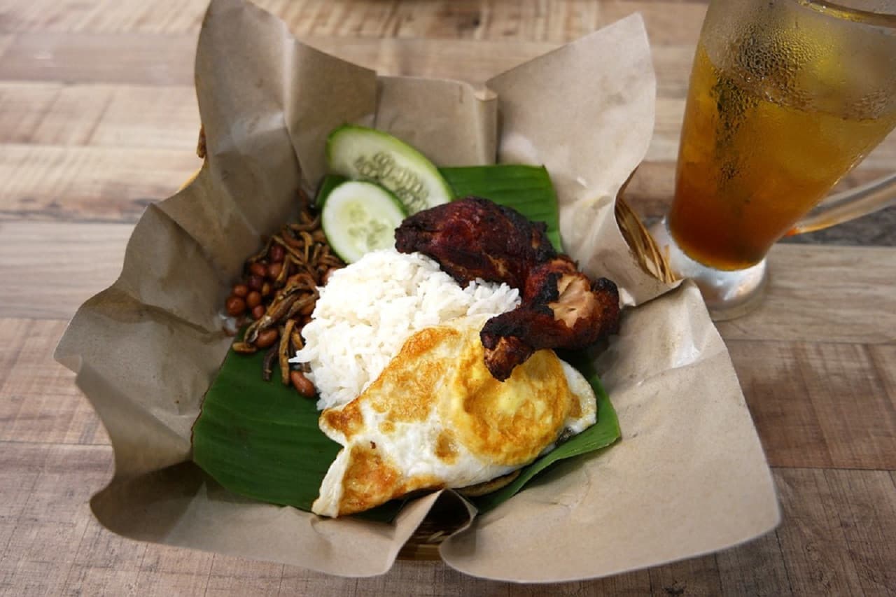 Resorts World Sentosa Meal Voucher – photo 5