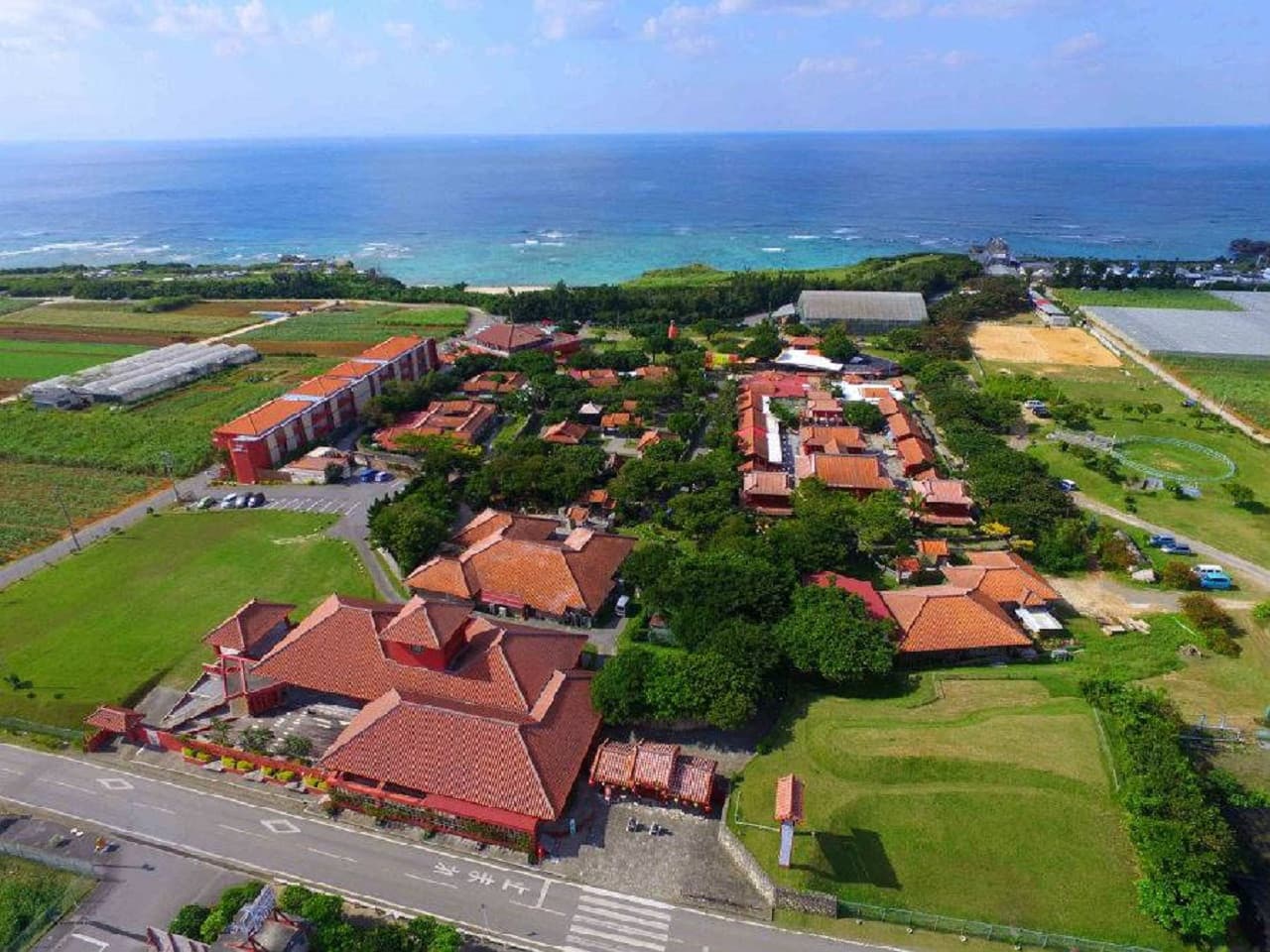 Okinawa Experience Kingdom MURASAKI – photo 3