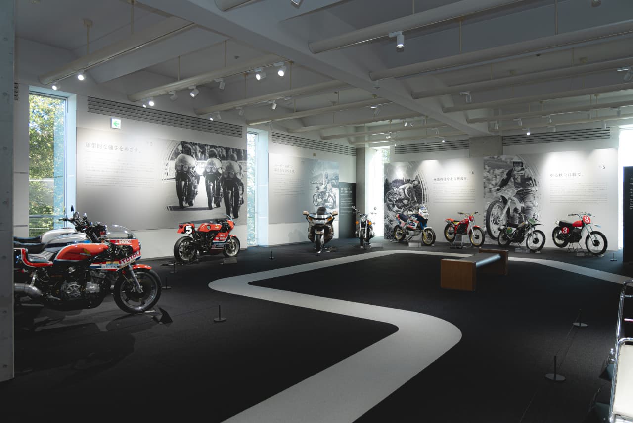 Motul Grand Prix of Japan 2026 (02 - 04 Oct) – photo 51