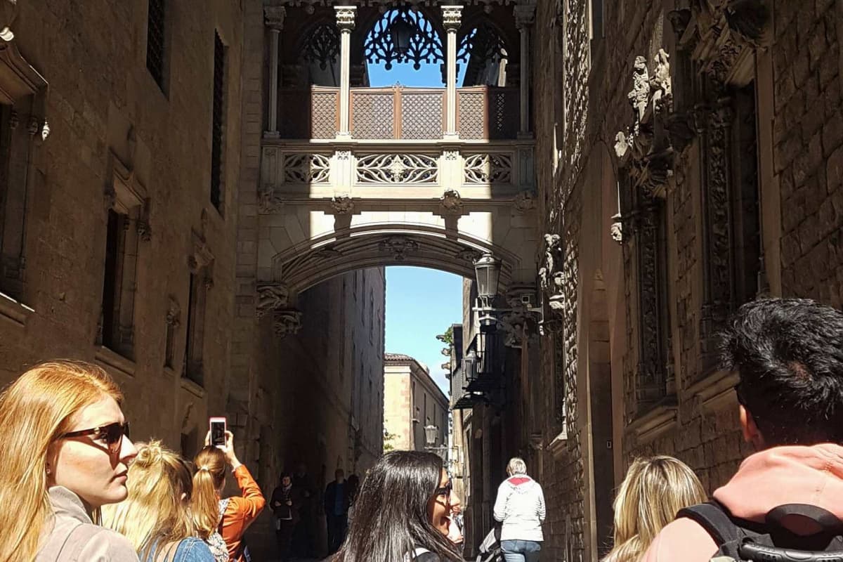 Go City Barcelona Explorer Pass: Save up to 50% on Attractions