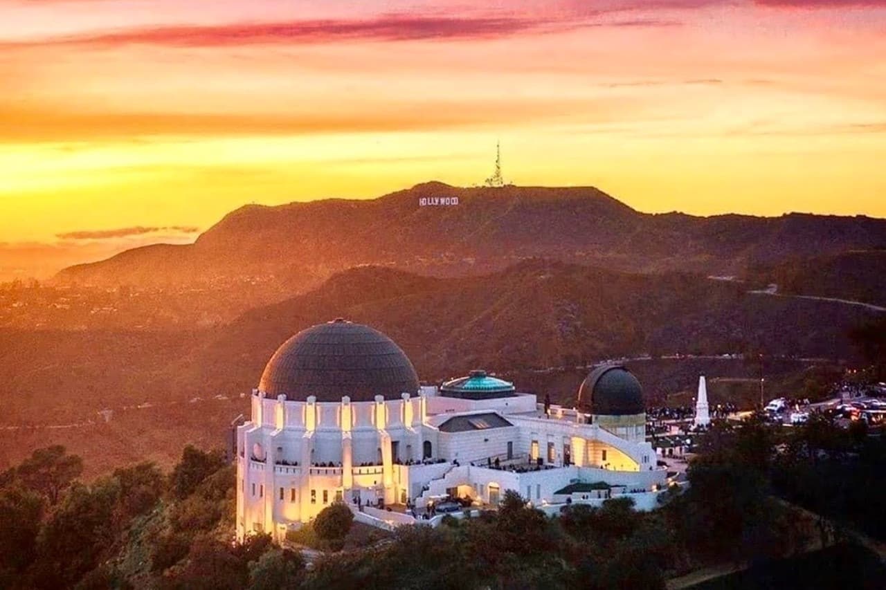 Griffith Park Hiking Tour with Hollywood Hills Views – photo 14