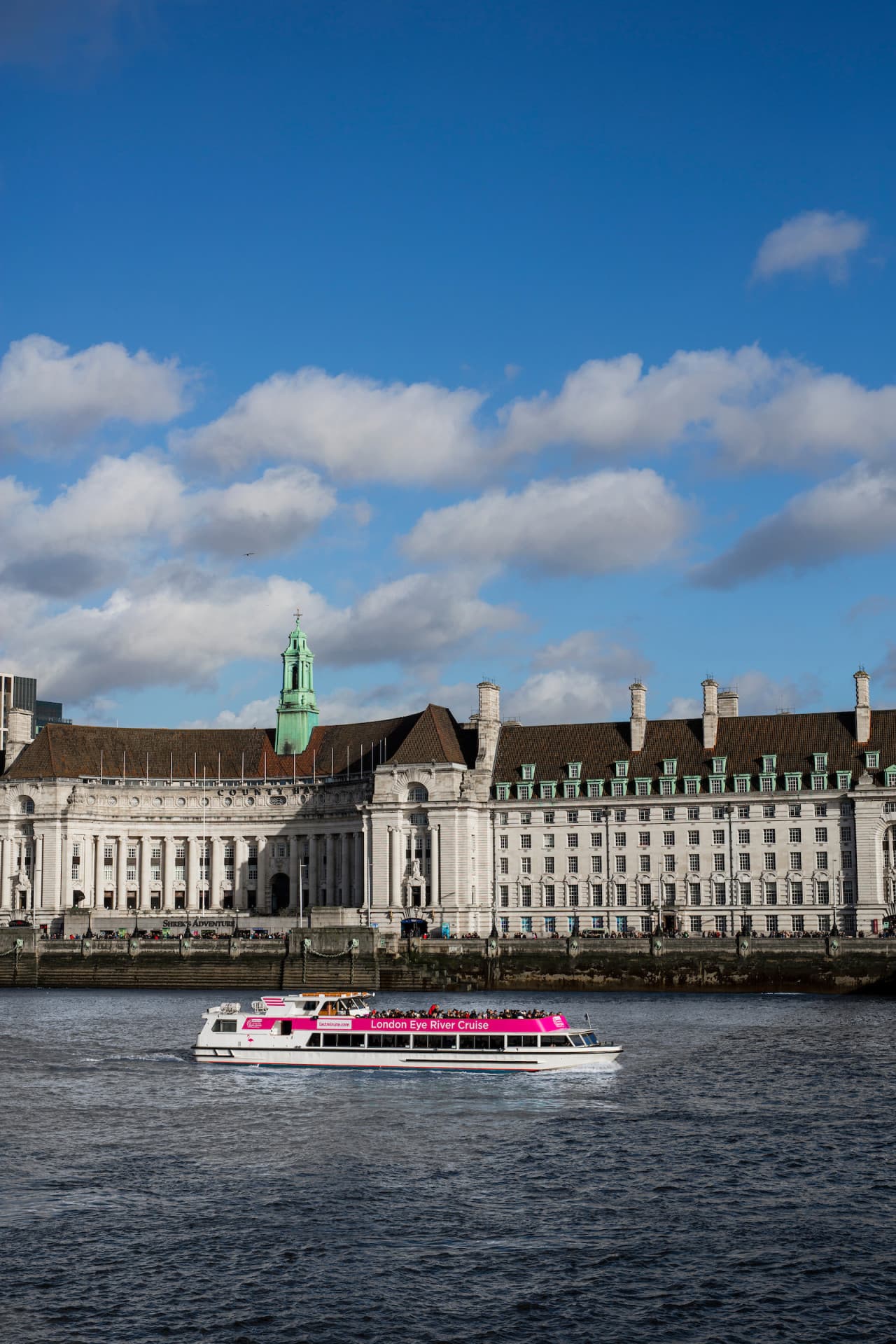 River Thames Cruise – photo 13