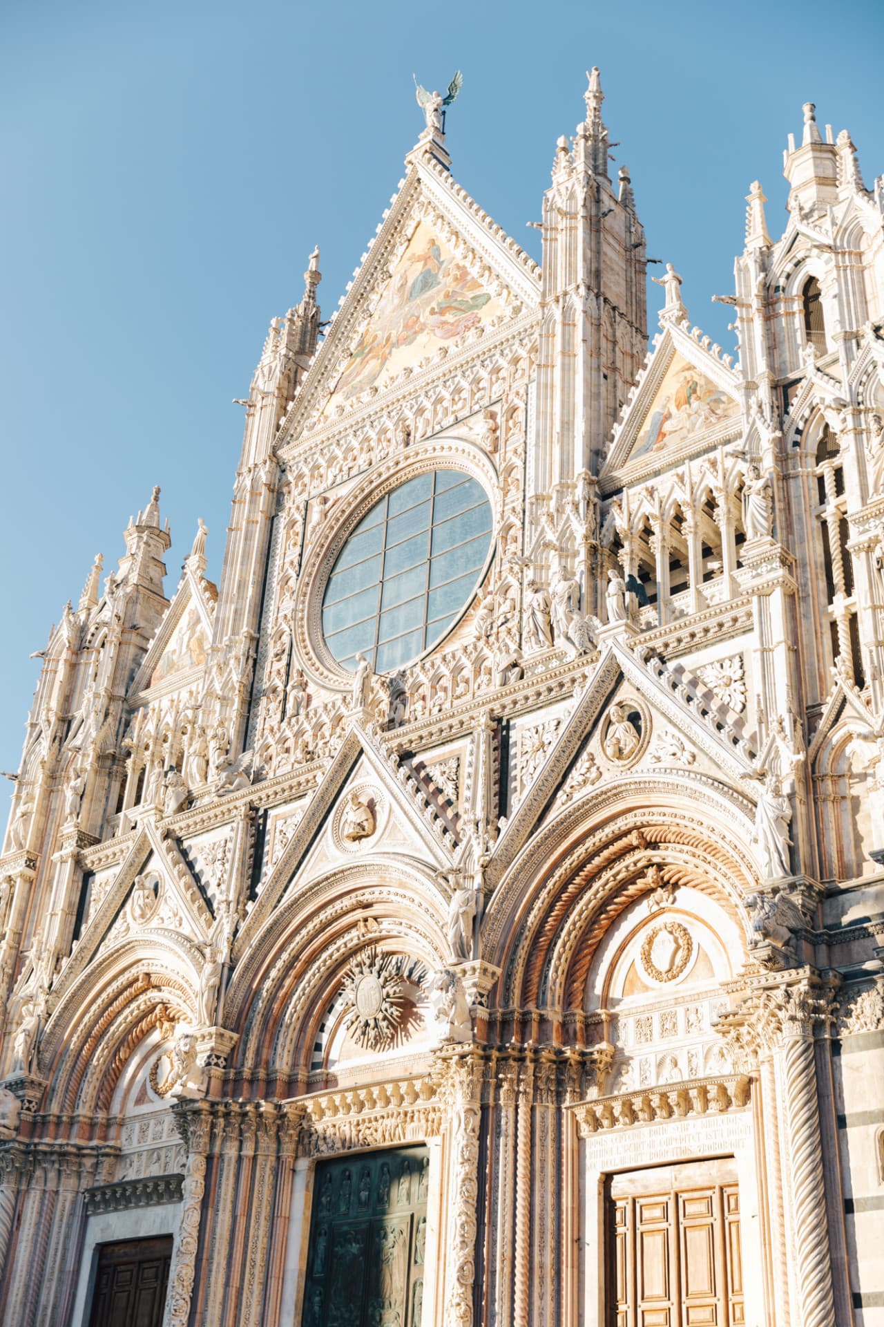 Tuscany Full-Day Tour from Florence: Pisa, Chianti, San Gimignano, Siena – photo 18
