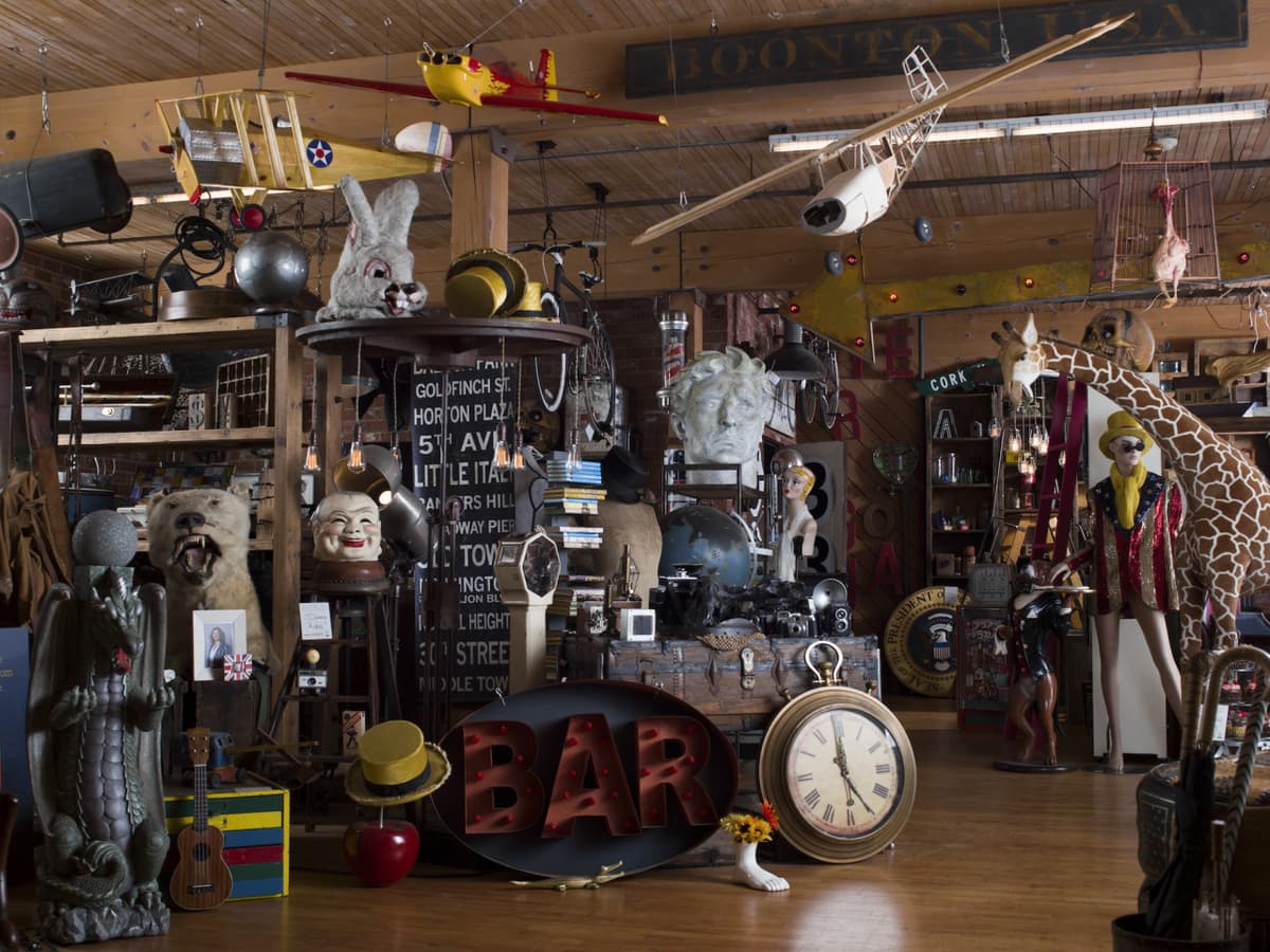 Warner Bros. Studio Tour Hollywood Guided Tour: TCM's Classic Films Tour
