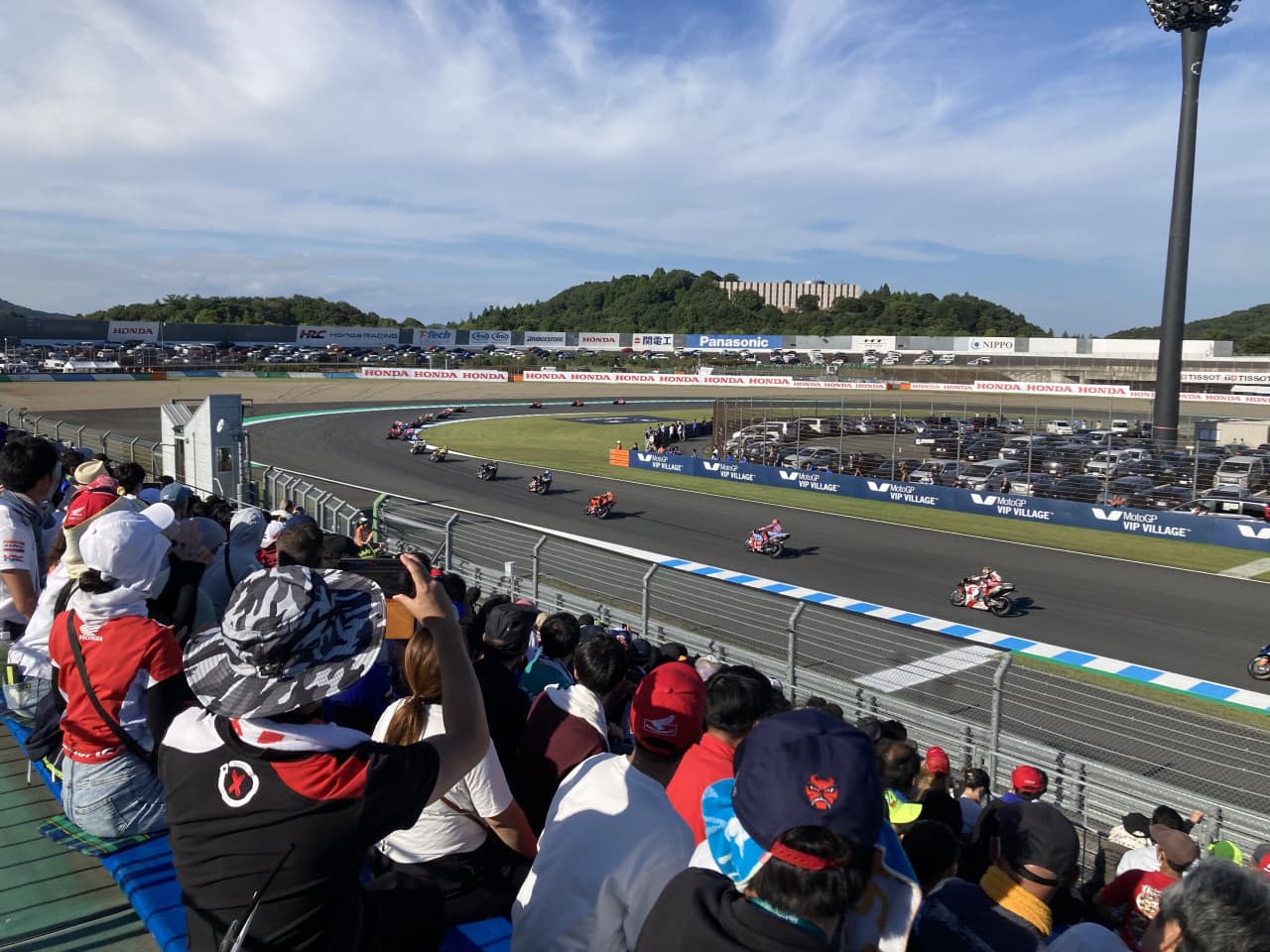 Motul Grand Prix of Japan 2026 (02 - 04 Oct) – photo 45