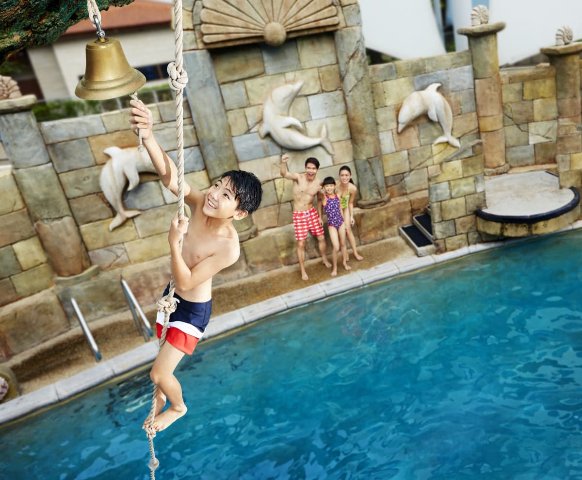 Adventure Cove Waterpark‎ Express Pass