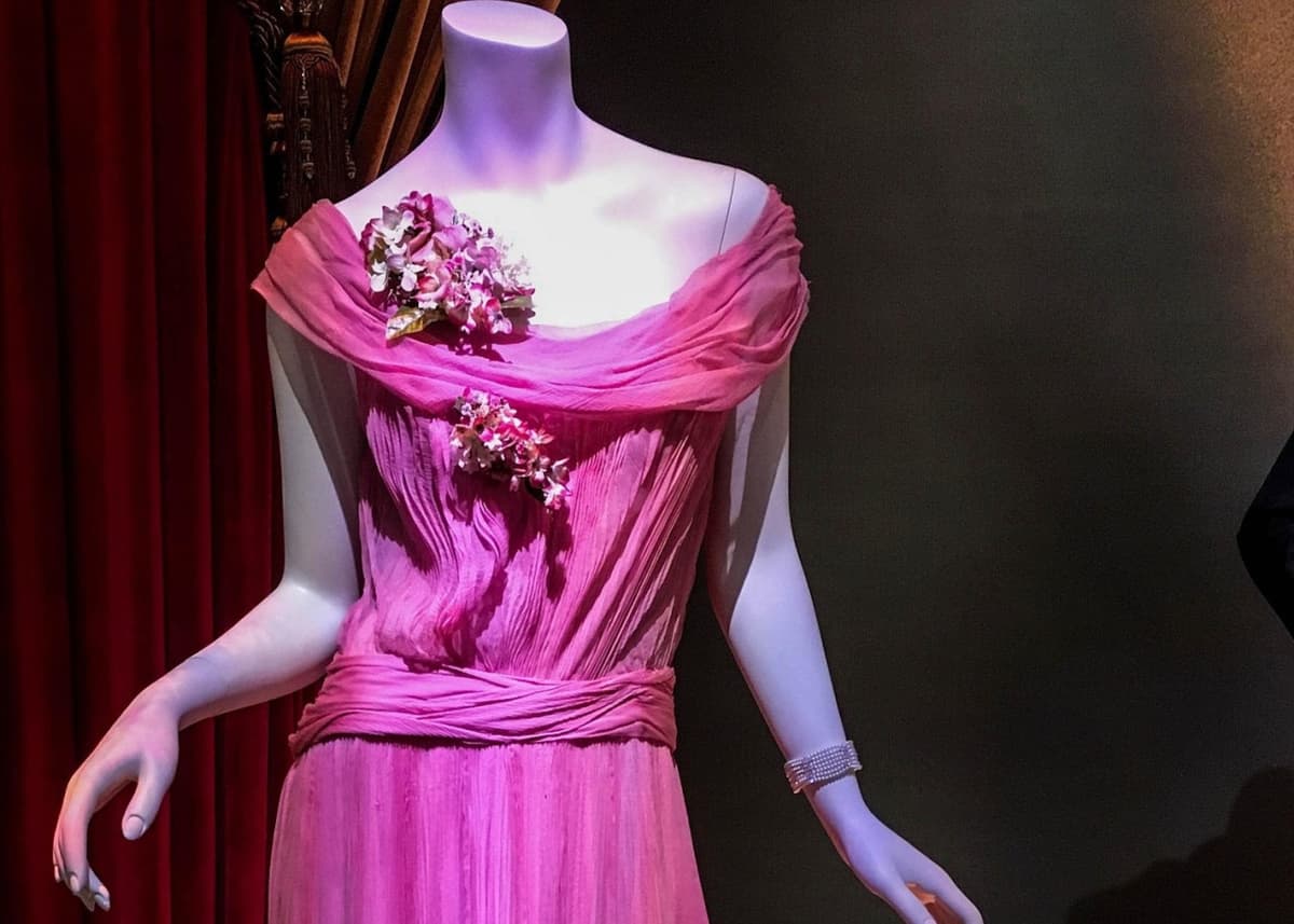 Warner Bros. Studio Tour Hollywood Guided Tour: TCM's Classic Films Tour