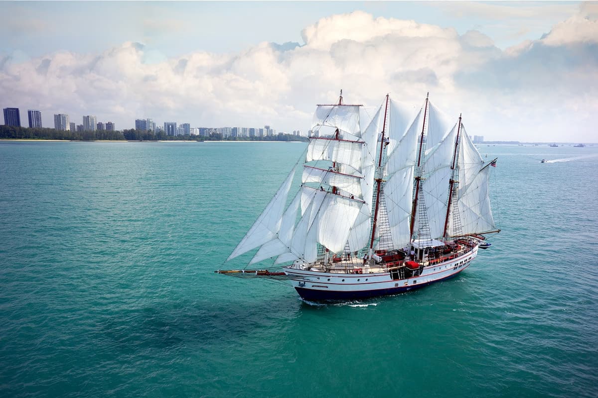 Sentosa Fun Discovery Pass