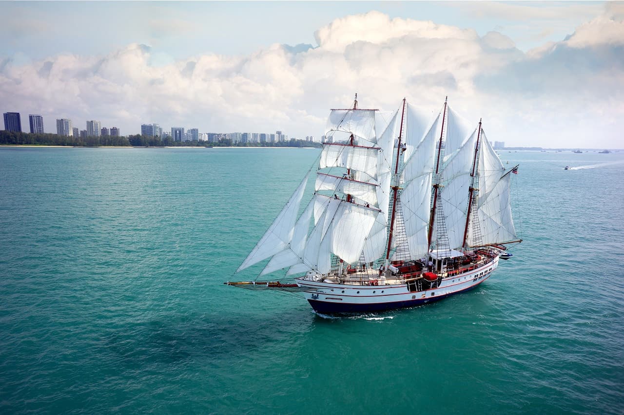 Sentosa Fun Discovery Pass