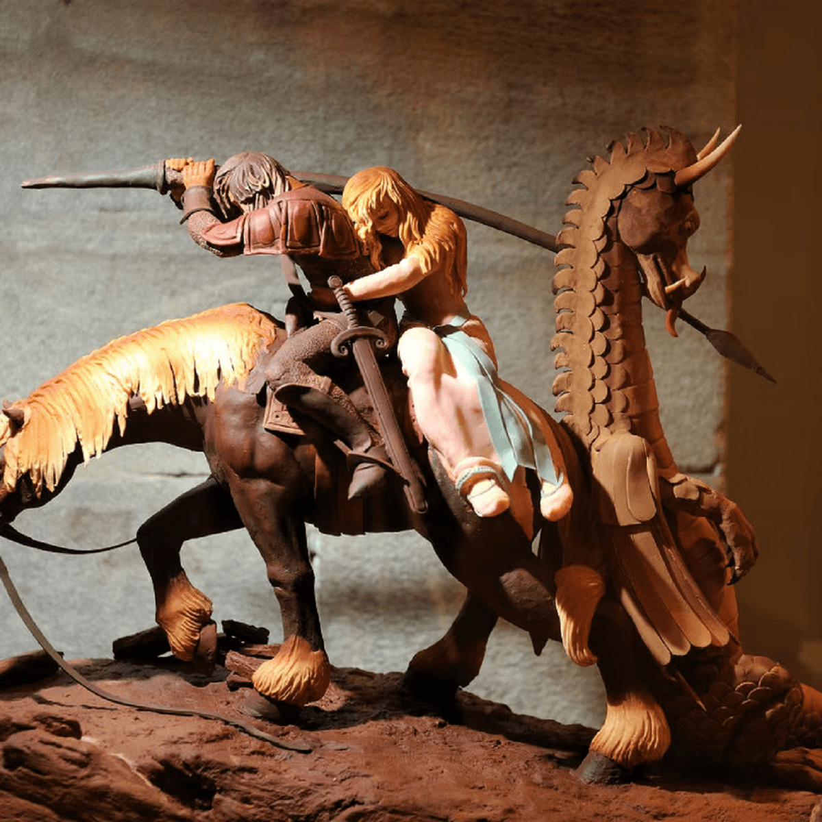 Chocolate Museum (Museu de la Xocolata de Barcelona)
