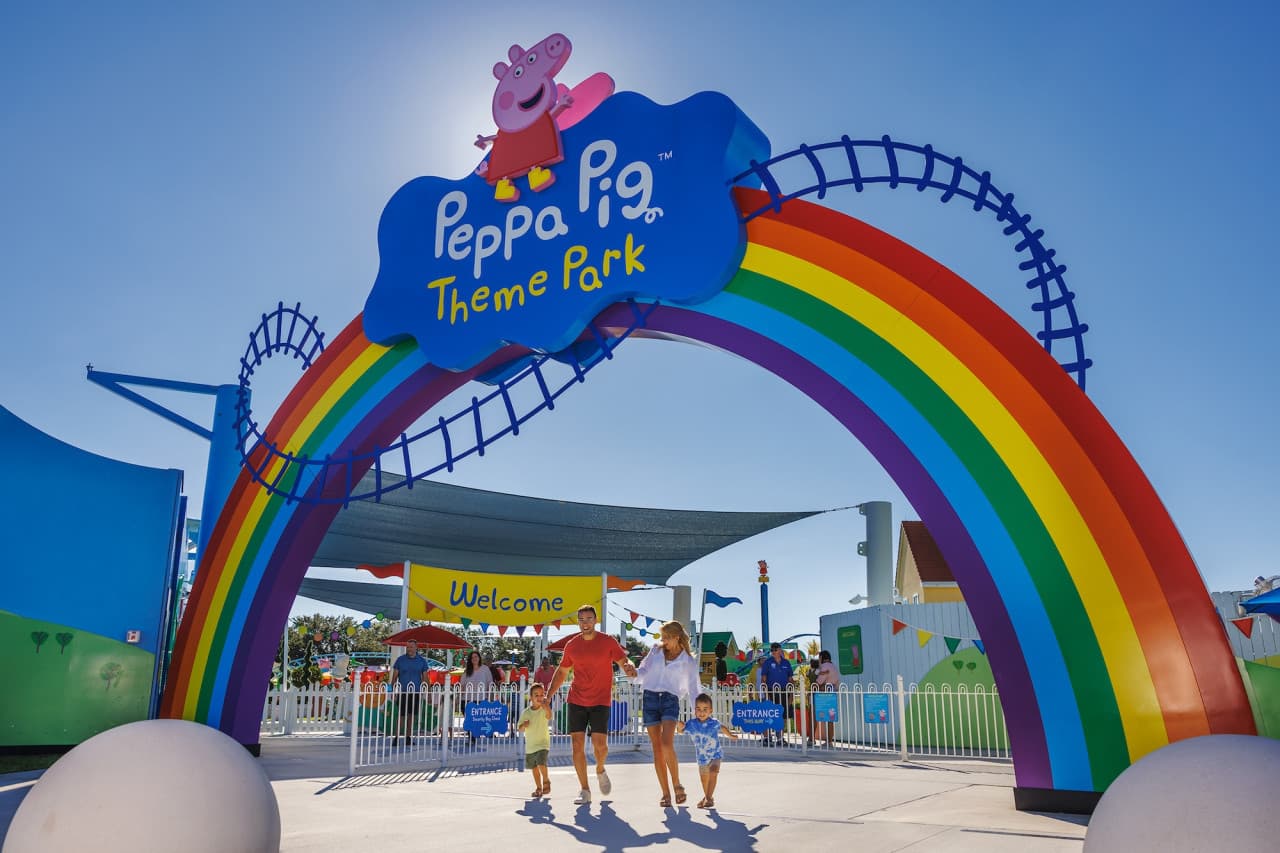LEGOLAND Florida Resort Ticket – photo 18