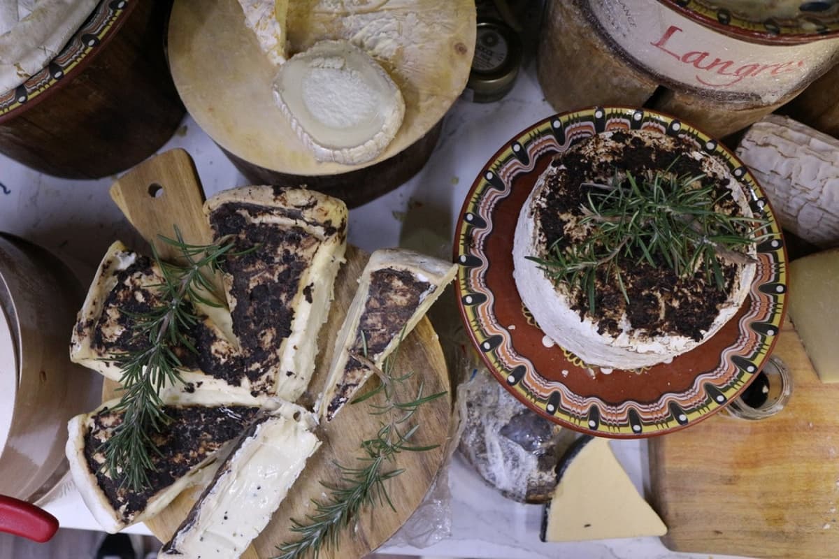 Melbourne Market Food Tour