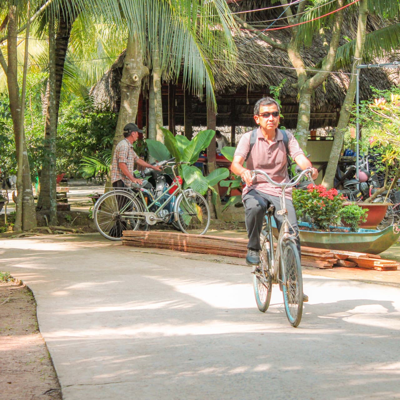 Cu Chi Tunnels and Mekong Delta Full-Day Tour from Ho Chi Minh – photo 17