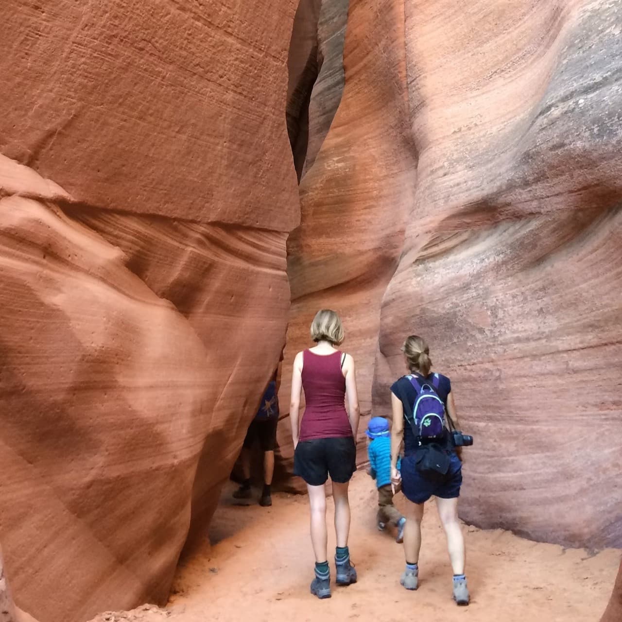 Antelope Canyon X and Horseshoe Bend Tour from Las Vegas – photo 2