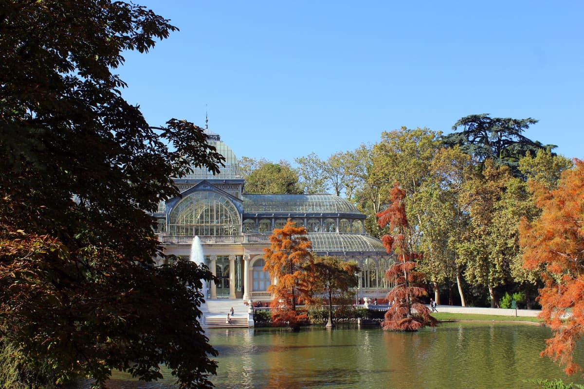 Go City Madrid All-Inclusive Pass: Save up to 50% on Attractions