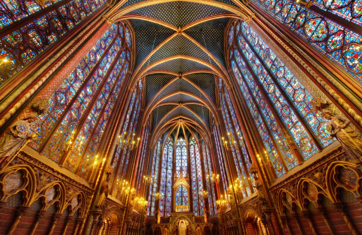 The Paris Pass Plus: Save up to 50% on Attractions