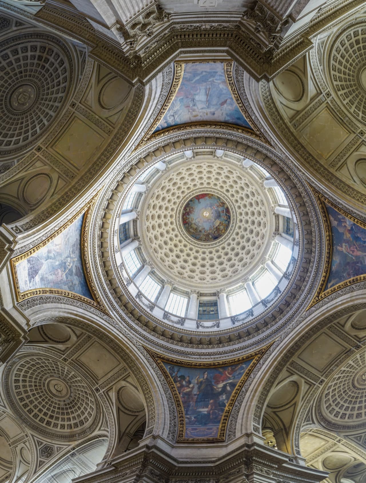 Paris: Pantheon Skip-the-Line Admission – photo 3