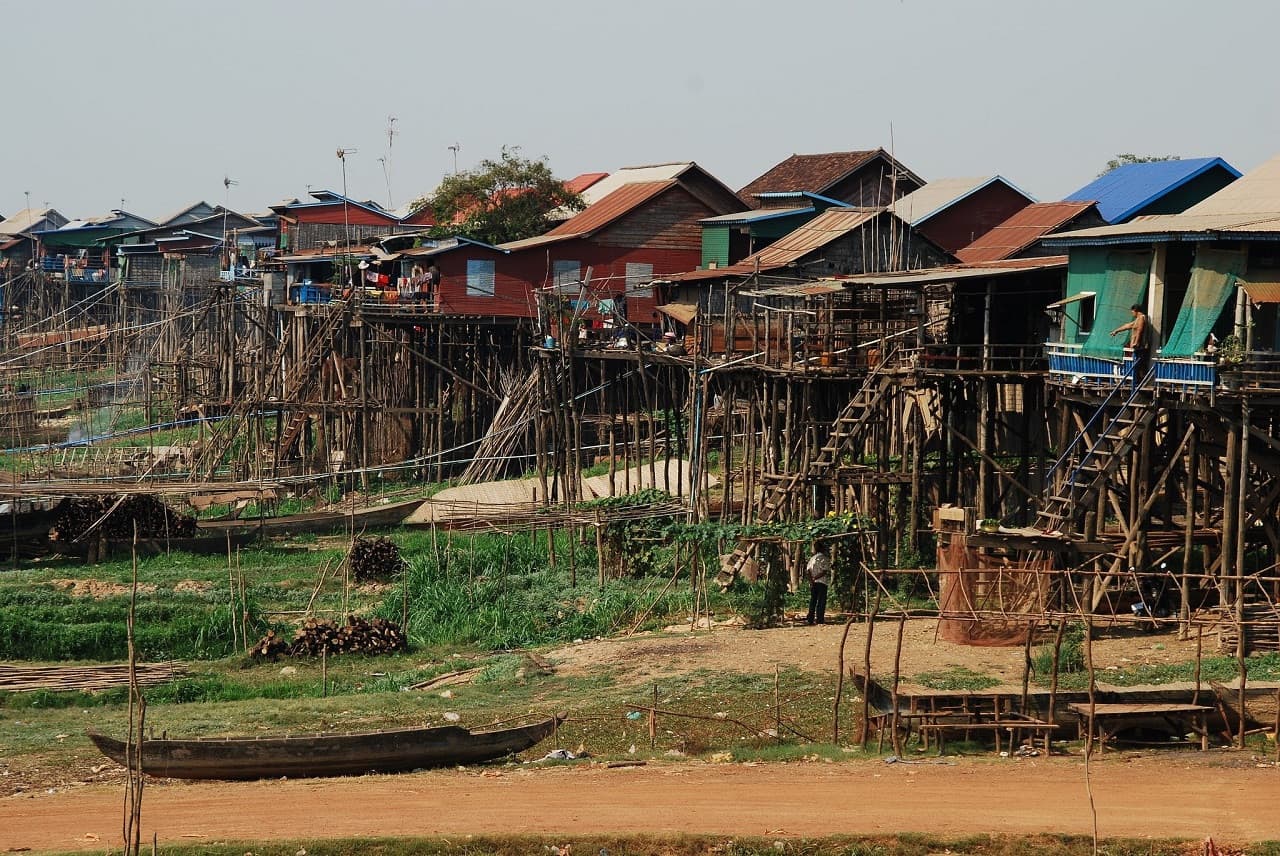 Discover Beng Mealea and Kampong Kleang Village – photo 5