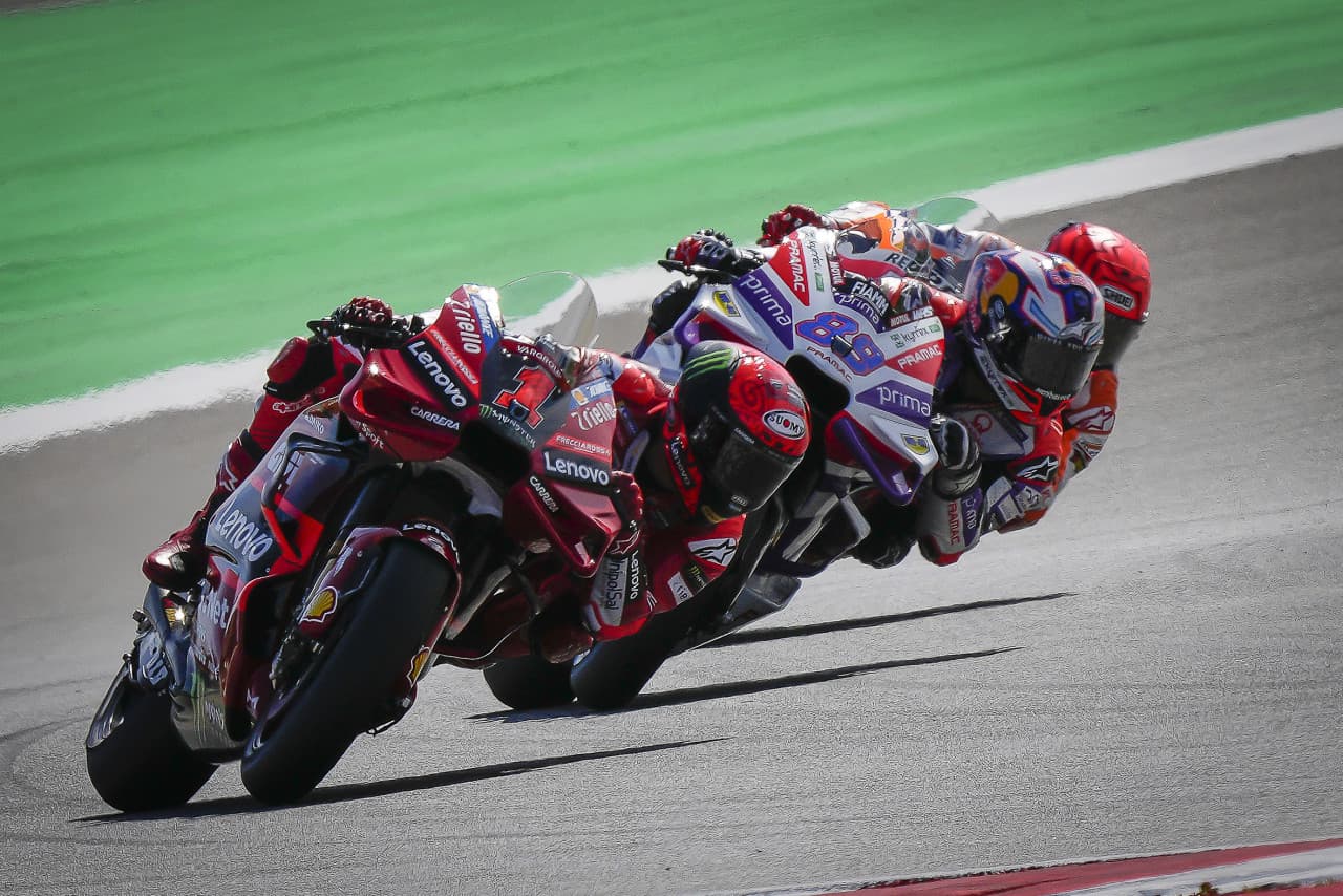 PETRONAS GRAND PRIX OF MALAYSIA 2026 (30 Oct - 1 Nov) – photo 2