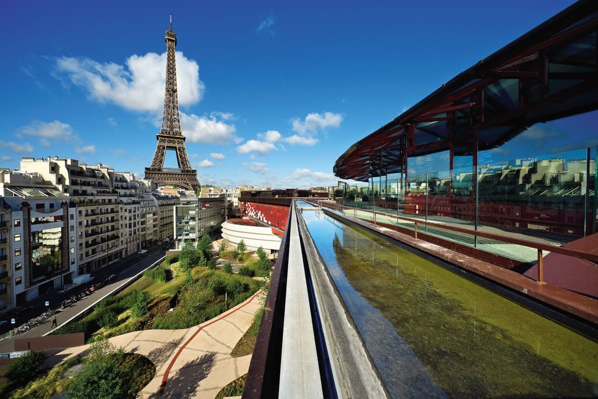 The Paris Pass Plus: Save up to 50% on Attractions
