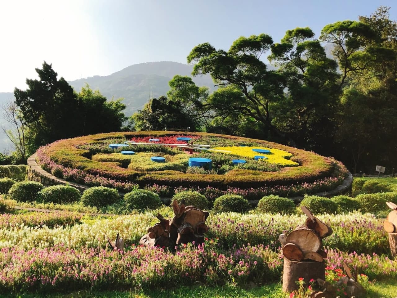 Beitou and Yangmingshan National Park Full-Day Tour from Taipei – photo 5