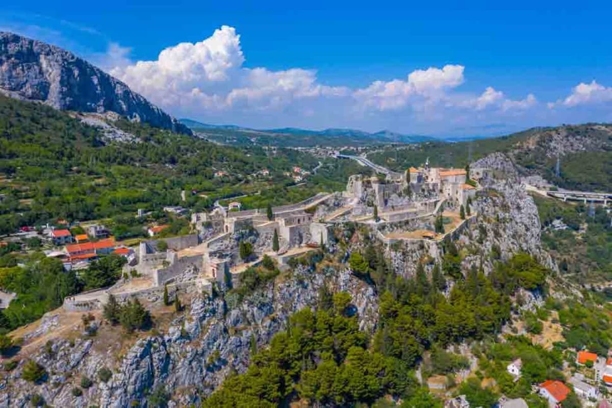 City Sightseeing Split Hop-on Hop-off Bus Tour