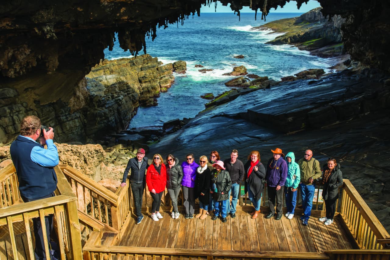 Kangaroo Island Tour from Adelaide – photo 4