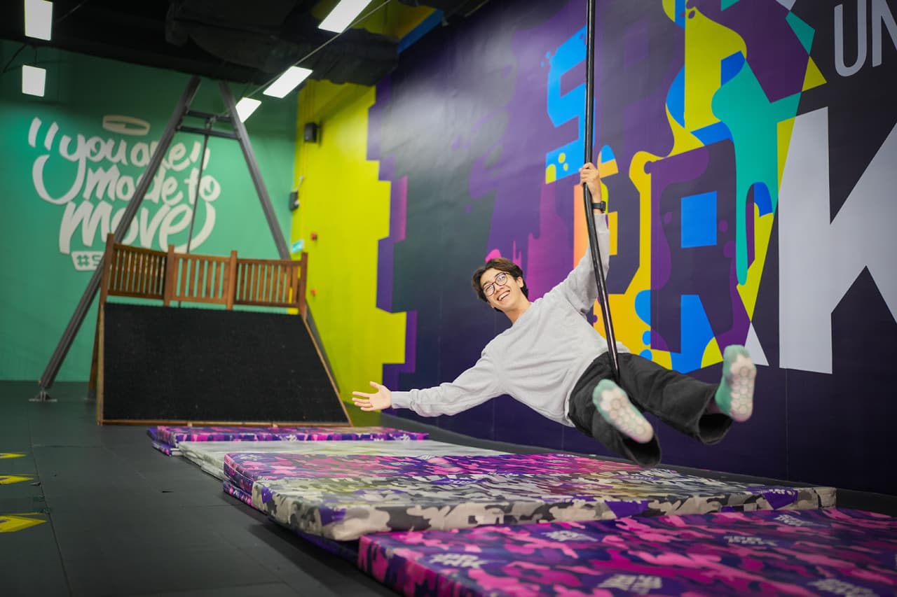 SuperPark Malaysia – photo 13