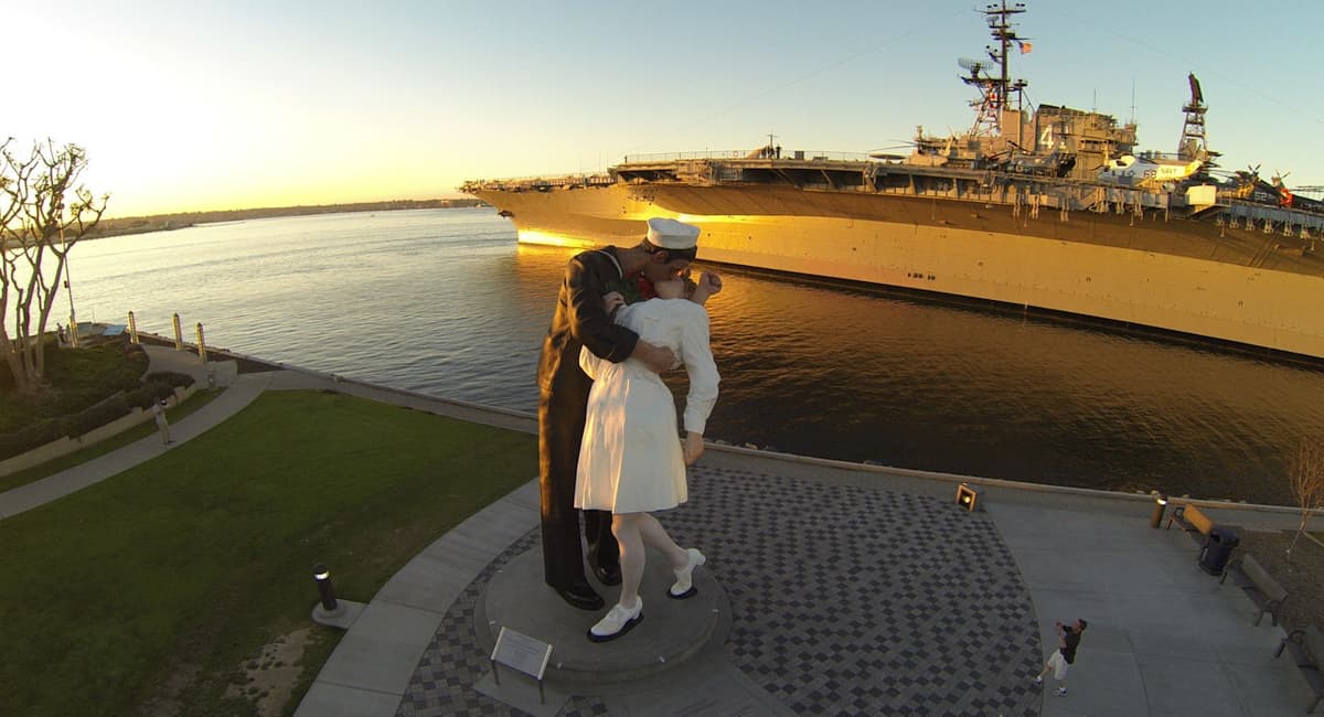 USS Midway Museum: Skip The Line