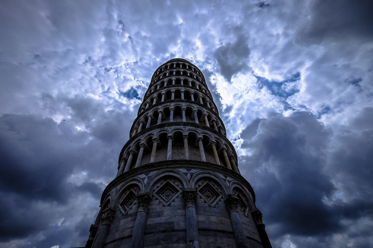 Pisa and Florence Tour from Rome – photo 4