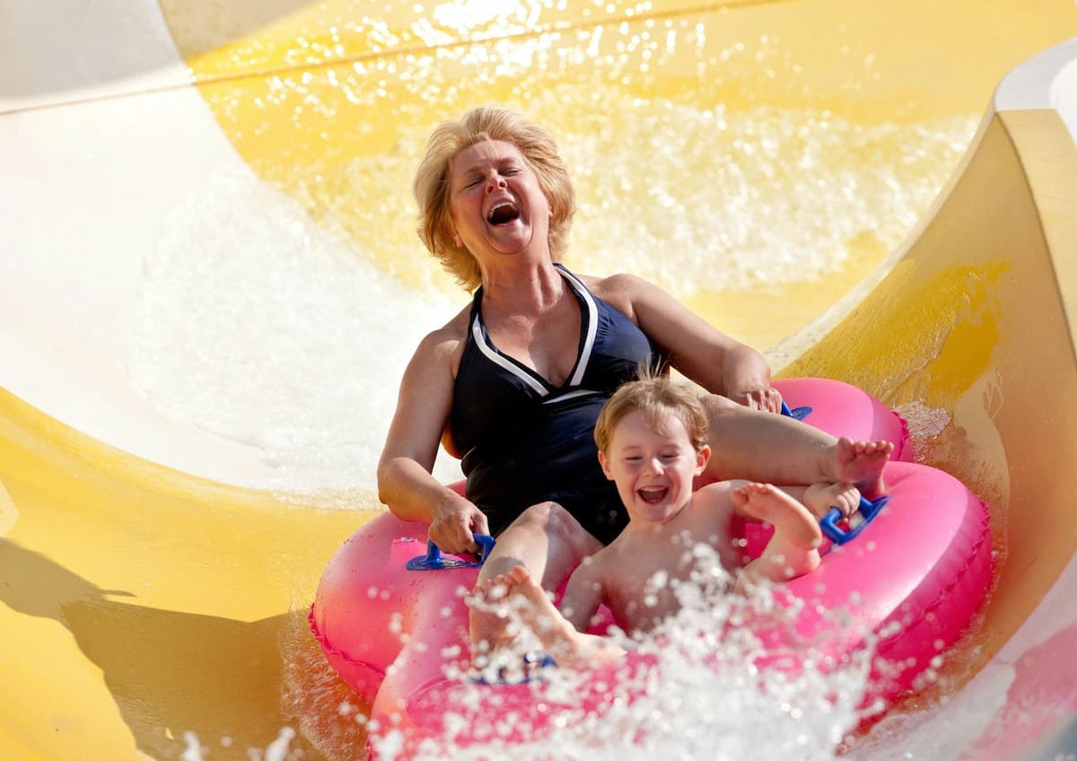 Sesame Place San Diego