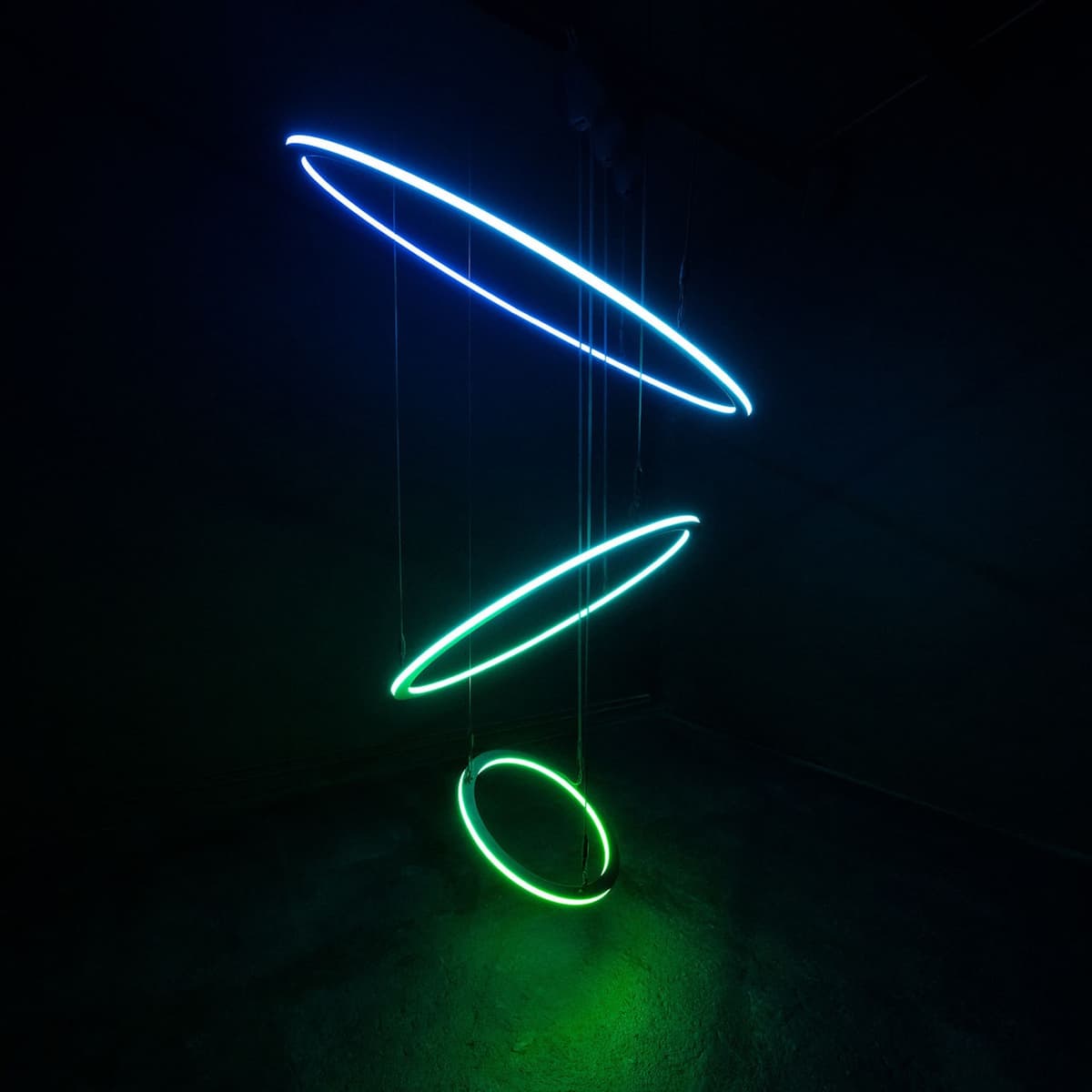 Dark Matter Berlin