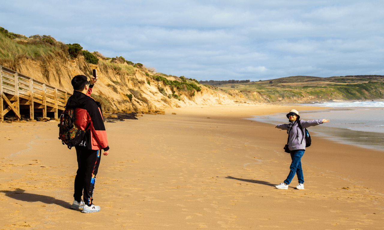 Phillip Island with Penguin Parade Eco Tour – photo 17