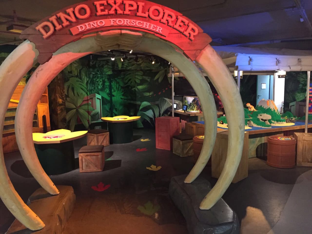LEGOLAND Discovery Centre Berlin Ticket – photo 16