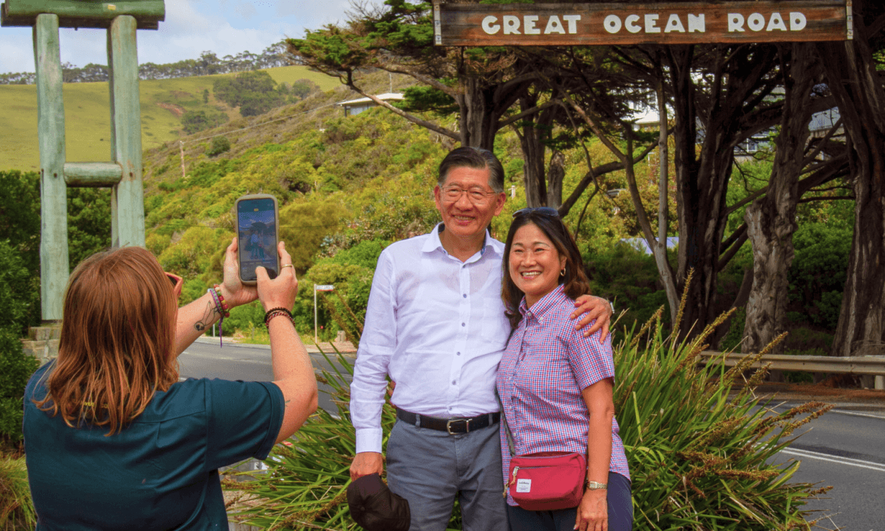 Great Ocean Road Tour from Melbourne – photo 37